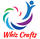 Whiz Crafts logo